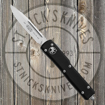 Microtech - UTX-70 - S/E - Satin Standard - 148-4