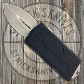 Microtech - EXOCET STONEWASH STANDARD - 157-10
