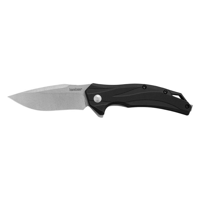 Kershaw Lateral - Liner Lock - Assisted Opening - 8Cr13MoV Steel - 1645