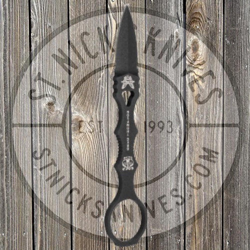 Benchmade - Mini SOCP - 173BK - Fixed Blade