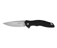 Kershaw Shoreline - Liner Lock - Assisted Opening - 8Cr13MoV Steel - 1845