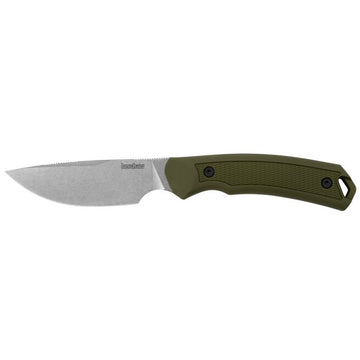Kershaw Deschutes Skinner - Fixed Blade - D2 Steel - Polypropylene Handle - 1883