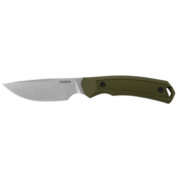 Kershaw Deschutes Skinner - Fixed Blade - D2 Steel - Polypropylene Handle - 1883