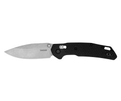 Kershaw Heist - DuraLock - KVT Ball Bearings - D2 Steel - 2037
