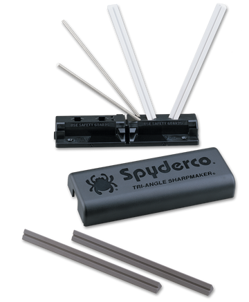 Spyderco TRI-Angle Sharpmaker - 204MF