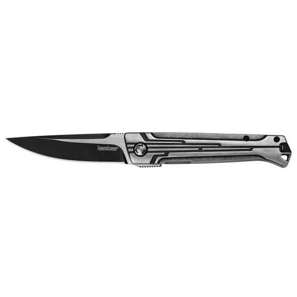 Kershaw Noventa - KVT Ball Bearings - Frame Lock - D2 Steel - 2060