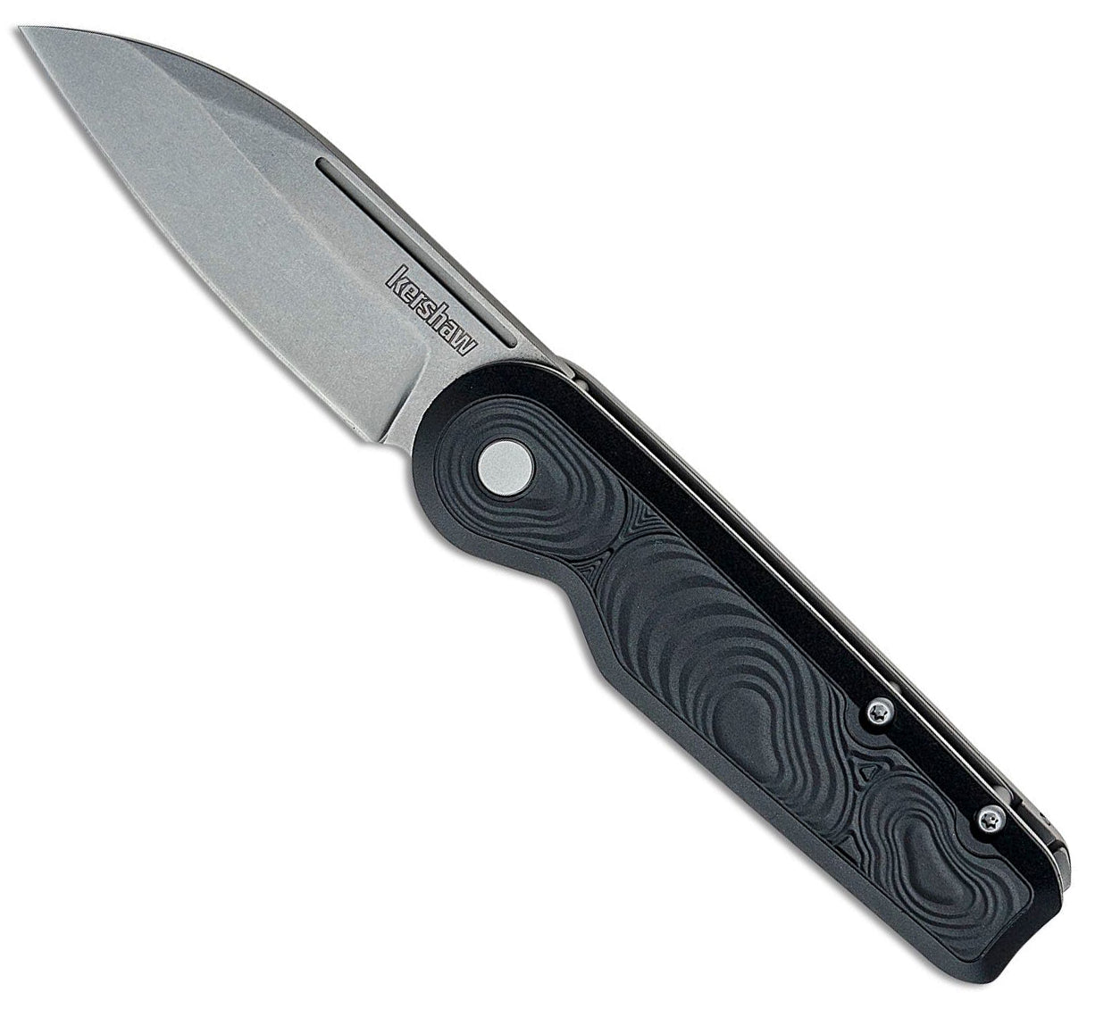 Kershaw Platform - Double Detent Slip Joint - GFN Handle - 8Cr13MoV - 2090