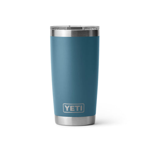 YETI - Rambler 20 oz Tumbler - Nordic Blue - YRAM20NORB