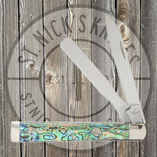 Case - Doctor’s Knife - Pearl Paua - 22595