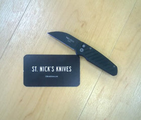 ProTech - Sidekick - Plain Edge - PT231BT - SNK/WTO - Home Office