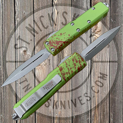 Micrtoech - UTX-85 ZOMBIE TECH - DE STONEWASH STANDARD - 232-10Z