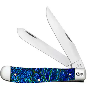 Case Trapper - Black Sea Dichrolam - 25110