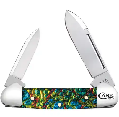 Case Baby Butterbean - Black Sea Dichrolam - 25114