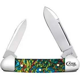 Case Baby Butterbean - Black Sea Dichrolam - 25114