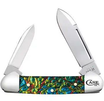 Case Baby Butterbean - Black Sea Dichrolam - 25114