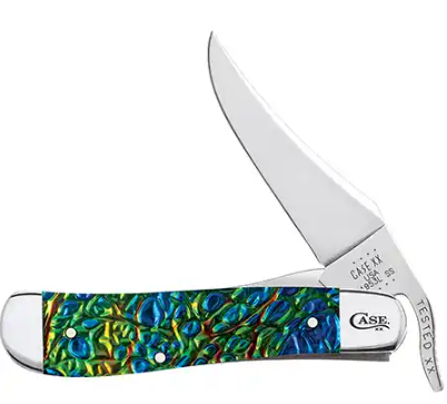 Case RussLock - Black Sea Dichrolam - 25117