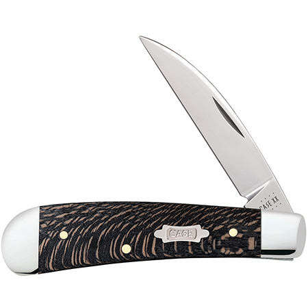 Case Swayback - Sycamore Wood - 25577