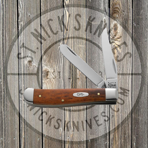 Case - Mini Trapper - Chestnut Bone - 28700