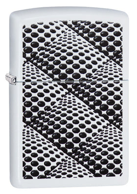Zippo - Dots and Boxes - 29416