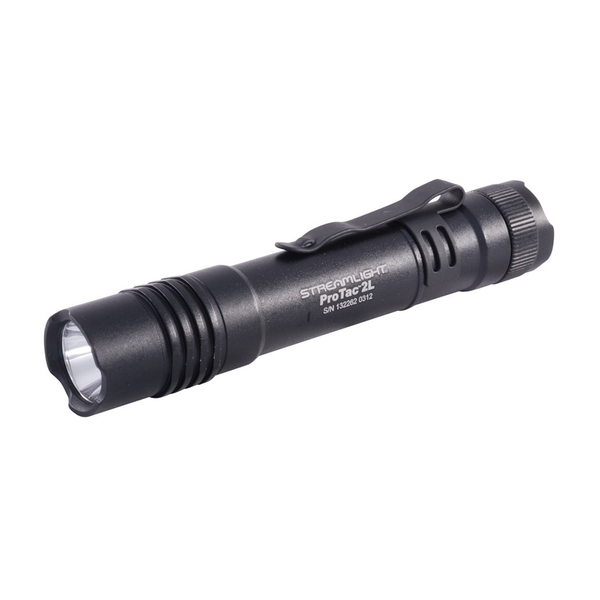 Streamlight - Protac 2L - Tactical Flashlight - SM88031