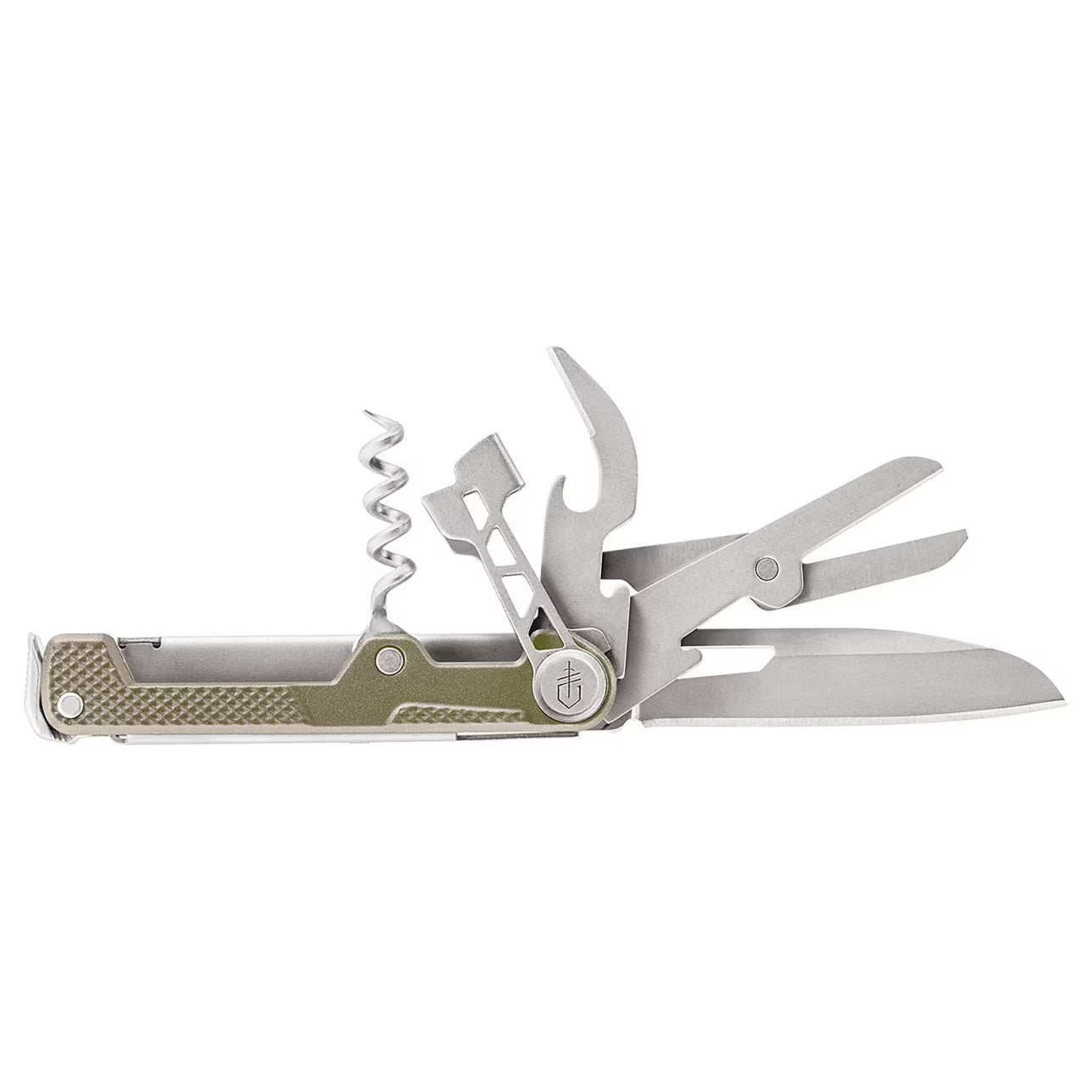 Gerber Armbar Cork - Multi-Function Folding Knife - 30-001583