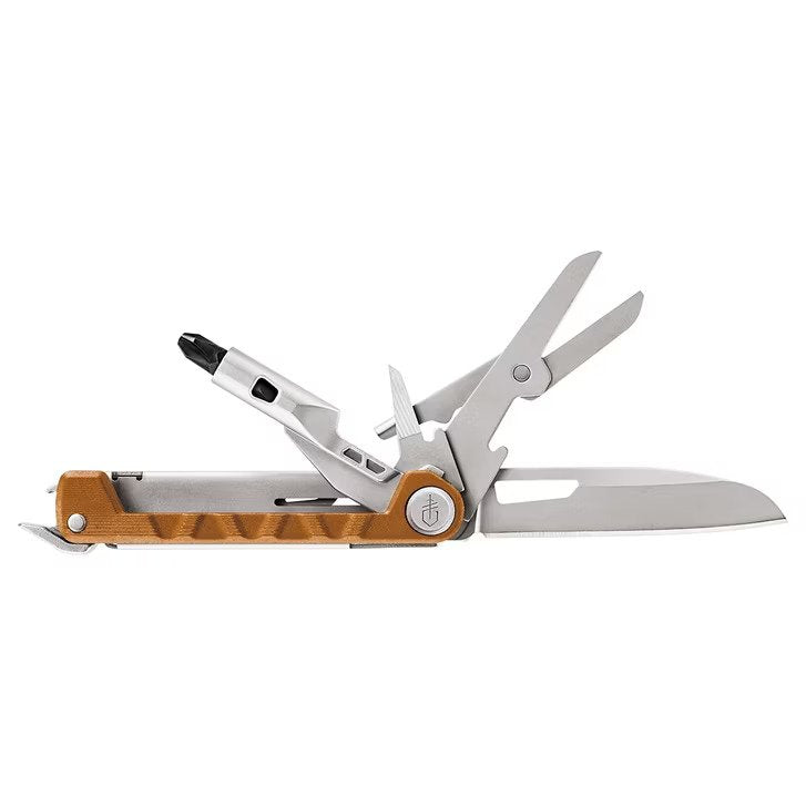 Gerber Armbar Drive - Multi-Function Folding Knife - Orange - 30-001587