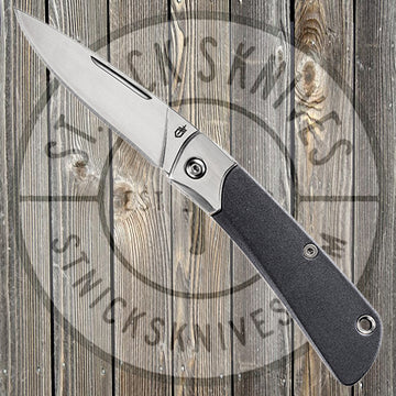 Gerber - Wingtip - Slipjoint - Grey - 30-001700