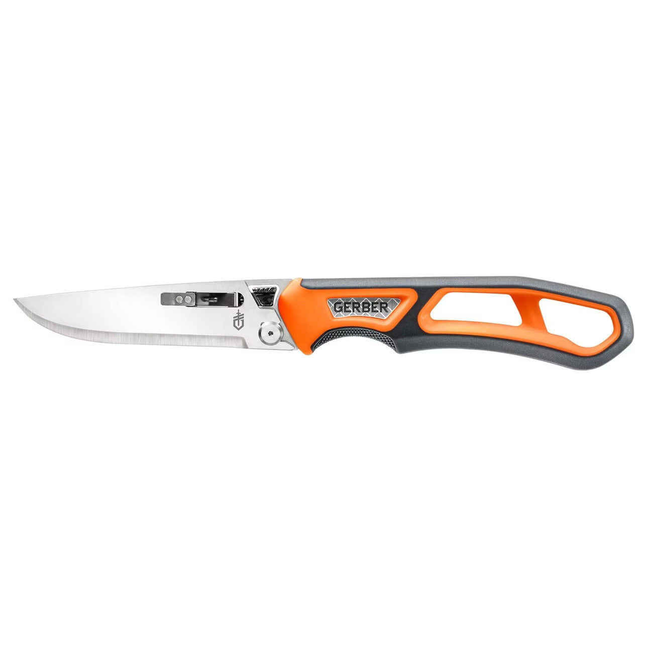 Gerber Randy Newberg EBS - Fixed Replaceable Blade Hunting Knife - 30-001762