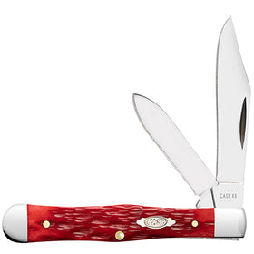 Case Small Swell Center Jack - Dark Red Bone - 31959 - SNK/WTO - Home Office