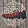 OnCloud Shoes - Womens -  Cloudventure Waterproofs