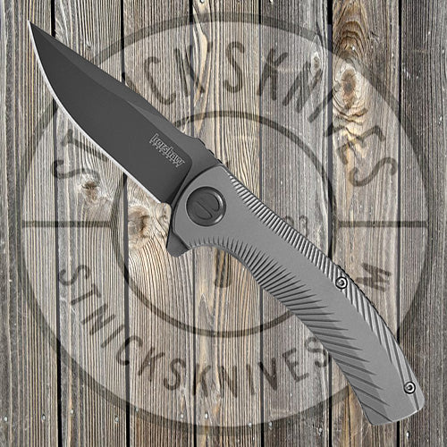 Kershaw - Seguin - Flipper - 3490