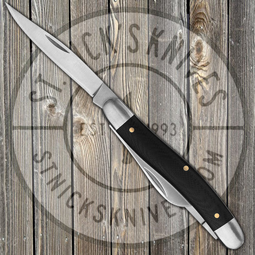 Kershaw Brandywine - Slip Joint - Black G10 - 7Cr17MoV - 4382