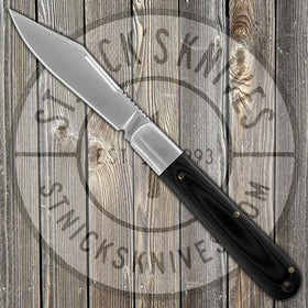 Kershaw Culpepper - Slip Joint - Black G10 - 7Cr17MoV - 4383