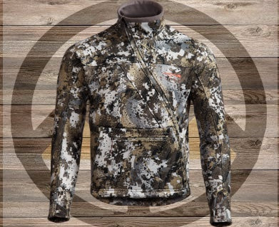 SITKA - Fanatic Lite Jacket