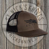 SITKA -Icon Mid Pro Trucker Hat