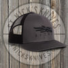 SITKA -Icon Mid Pro Trucker Hat