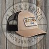 SITKA - Banded Mid Pro Trucker Hat