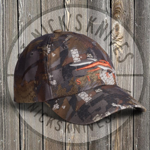 SITKA - Hunting Cap