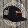 SITKA -Icon Mid Pro Trucker Hat