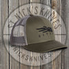 SITKA -Icon Mid Pro Trucker Hat