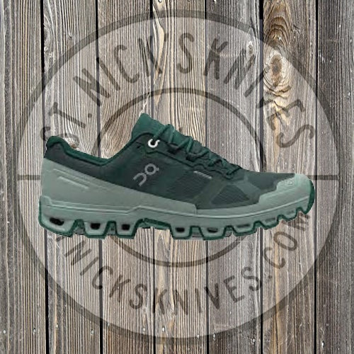 OnCloud Shoes - Womens -  Cloudventure Waterproofs