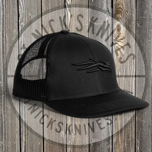 SITKA -Icon Mid Pro Trucker Hat