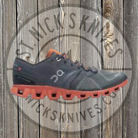 OnCloud - Mens Cloud X