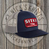 SITKA - Banded Mid Pro Trucker Hat