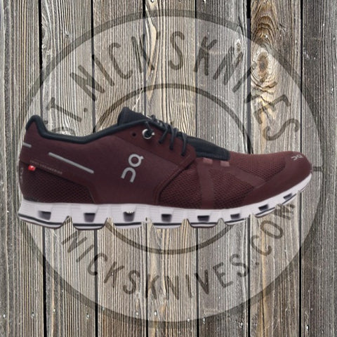 OnCloud Shoes - Mens - Cloud