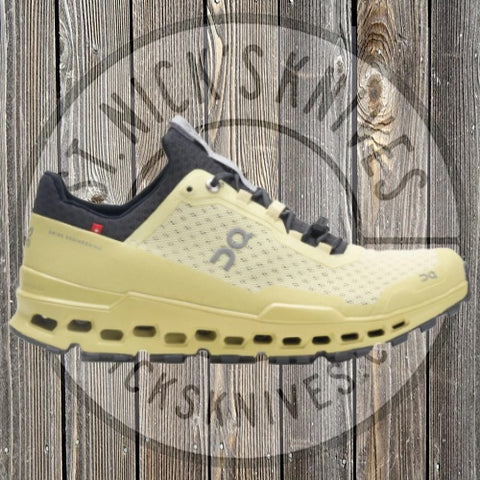 Oncloud - Mens - Cloudultra