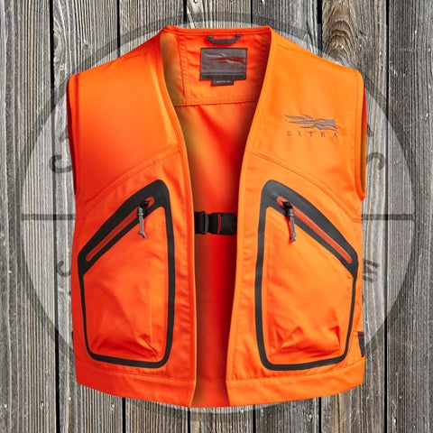 SITKA - Ballistic Vest