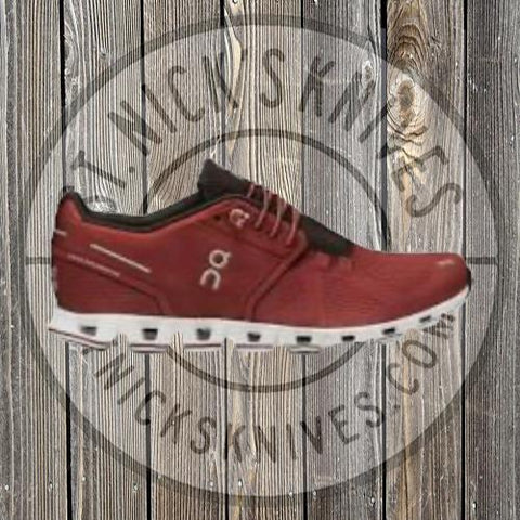 OnCloud Shoes - Womens -  Cloud