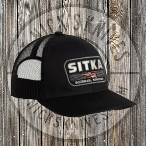 SITKA - Banded Mid Pro Trucker Hat