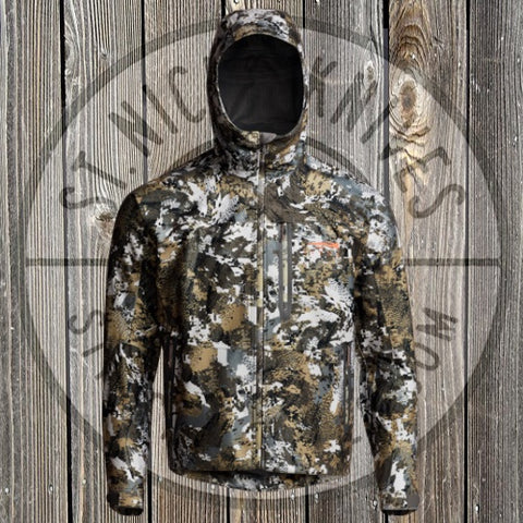 SITKA - Downpour Jacket